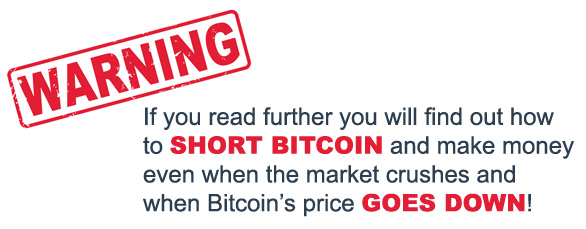 Bitcoin Brokers Warning